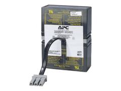 APC Replacement Battery Cartridge #32 - UPS-batteri - blysyre