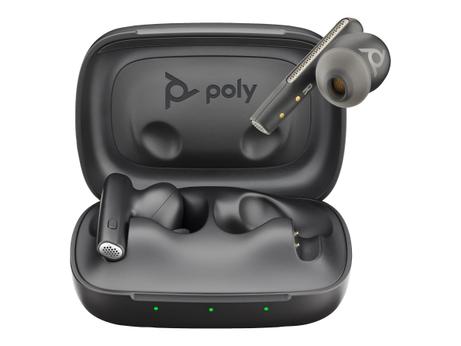 Poly VFREE 60 CB EARBUDS +BT700C +BCHC WRLS (7Y8H4AA)