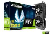 Zotac GAMING GeForce RTX 3050 ECO - grafikkort - GF RTX 3050 - 8 GB