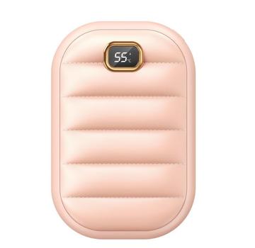 Warmest Håndvarmer rosa (BP823-PINK)