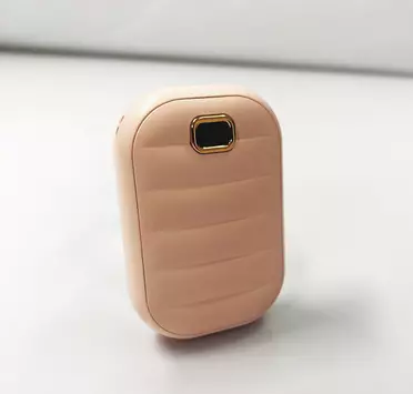 Warmest Håndvarmer rosa (BP823-PINK)