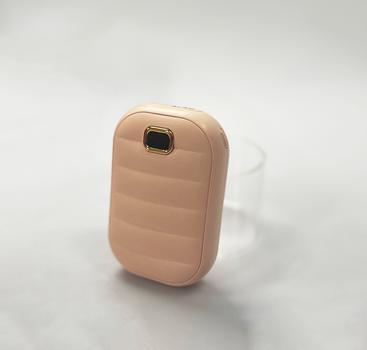 Warmest Håndvarmer rosa (BP823-PINK)