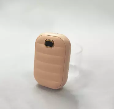 Warmest Håndvarmer rosa (BP823-PINK)