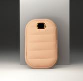 Warmest Håndvarmer rosa (BP823-PINK)