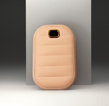 Warmest Håndvarmer rosa (BP823-PINK)