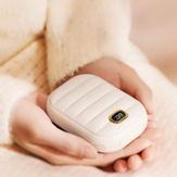 Warmest Håndvarmer rosa (BP823-PINK)