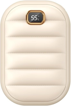 Warmest Håndvarmer Beige (BP823-BEIGE)
