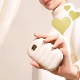 Warmest Håndvarmer Beige (BP823-BEIGE)