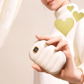 Warmest Håndvarmer Beige (BP823-BEIGE)