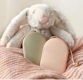 Warmest Håndvarmer rosa 5000mAh (BP13-PINK)