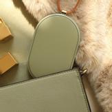 Warmest Håndvarmer 5000mAh grønn (BP13-GREEN)