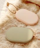 Warmest Håndvarmer 5000mAh grønn (BP13-GREEN)