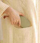 Warmest Håndvarmer 5000mAh grønn (BP13-GREEN)