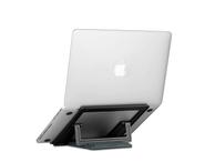 Pepper Jobs SSS-T8 sammenleggbart justerbart laptop-stativ for bærbare datamaskiner opptil 17.3" (SSS-T8)