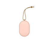 Warmest Håndvarmer rosa 5000mAh (BP13-PINK)