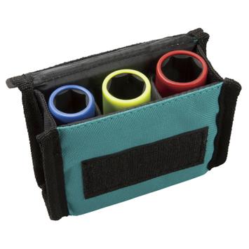 Makita slagpipesett kraftpipesett 1/2" - 17, 19, 21mm (E-12354)