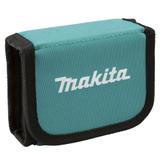 Makita slagpipesett kraftpipesett 1/2" - 17, 19, 21mm (E-12354)