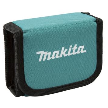 Makita slagpipesett kraftpipesett 1/2" - 17, 19, 21mm (E-12354)