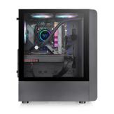 Thermaltake S200 TG ARGB Mid-Tower (CA-1X2-00M1WN-00)