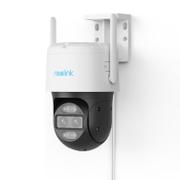 Reolink TrackMix (G765) 4G-kamera 230V overvåkningskamera med 2 linser og automatisk objektfølging