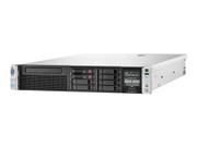 Hewlett Packard Enterprise HPE StoreEasy 3830 Gateway Storage - NAS-server (B7E00A)
