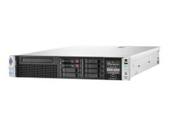 Hewlett Packard Enterprise HPE StoreEasy 3830 Gateway Storage - NAS-server