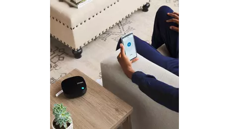 DYMO LetraTag 200B Bluetooth merkemaskin (2172855)