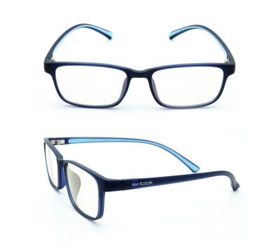 OurLook databrille / blålysbrille (OURLOOK-12454)