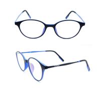 OurLook databrille / blålysbrille