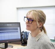 OurLook databrille / blålysbrille (OURLOOK-3805)