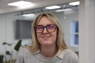 OurLook databrille / blålysbrille (OURLOOK-3805)