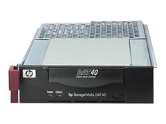 Hewlett Packard Enterprise HPE StorageWorks DAT 40 Array Module - båndstasjon - DAT - SCSI