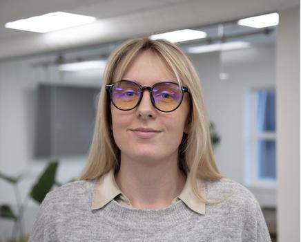 OurLook databrille / blålysbrille (OURLOOK-22212)