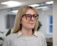 OurLook databrille / blålysbrille (OURLOOK-88019)