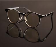 OurLook databrille / blålysbrille (OURLOOK-KG8085)