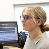 OurLook databrille / blålysbrille (OURLOOK-9031)