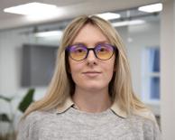 OurLook databrille / blålysbrille (OURLOOK-9031)