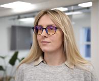 OurLook databrille / blålysbrille (OURLOOK-9031)