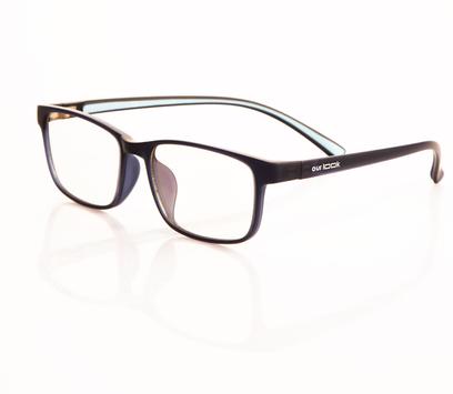 OurLook databrille / blålysbrille (OURLOOK-12454)