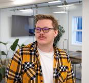 OurLook databrille / blålysbrille (OURLOOK-12454)