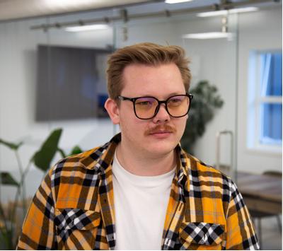 OurLook databrille / blålysbrille (OURLOOK-88019)