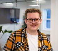 OurLook databrille / blålysbrille (OURLOOK-9031)