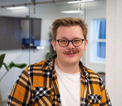 OurLook databrille / blålysbrille (OURLOOK-9031)