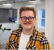 OurLook databrille / blålysbrille (OURLOOK-3805)