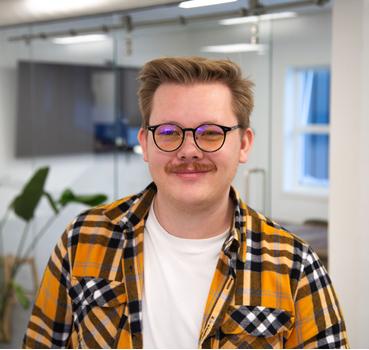 OurLook databrille / blålysbrille (OURLOOK-KG8085)