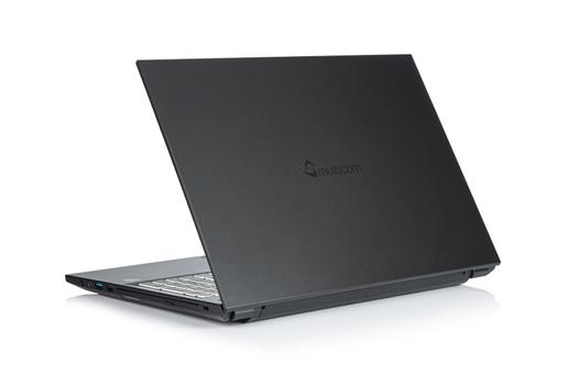 Multicom NJ50AU - 15.6" - konfigurator 