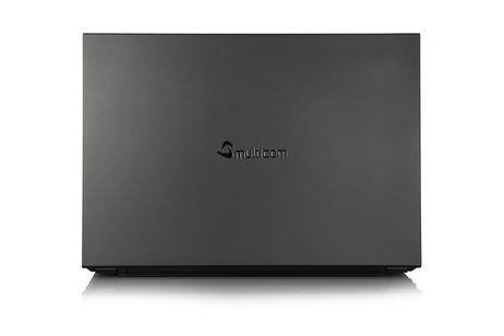 Multicom NJ50AU - 15.6" - konfigurator 