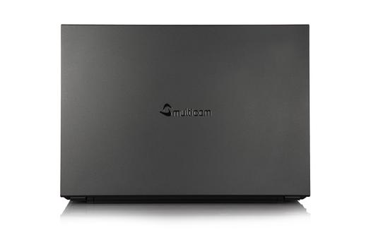 Multicom NJ50AU - 15.6" - konfigurator 