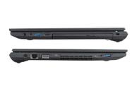 Multicom NJ50AU - 15.6" - konfigurator 