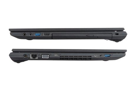 Multicom NJ50AU - 15.6" - konfigurator 